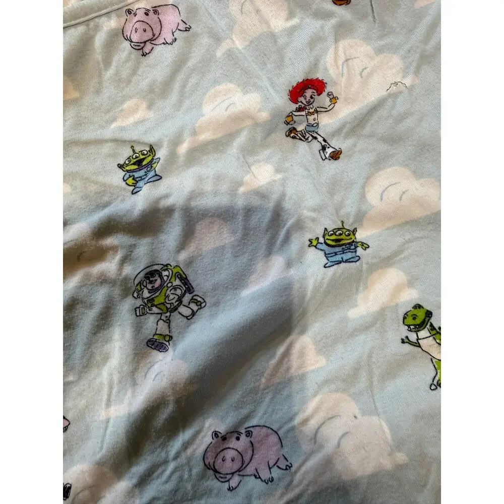 Milk Snob Disney Pixar Toy Story Blanket